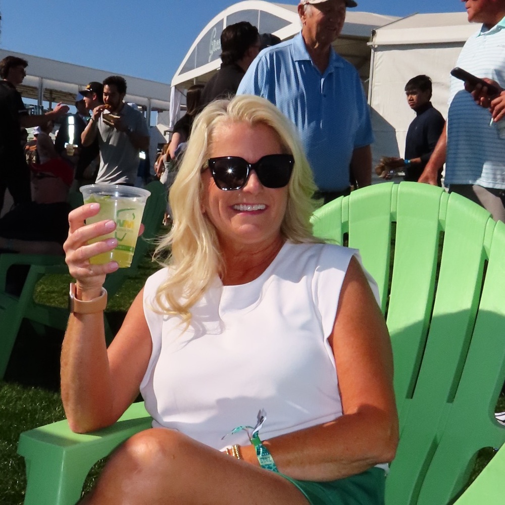 Meet your Posher, Melissa